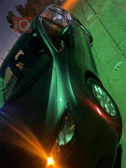 کرایسلەر پاسیفیکا